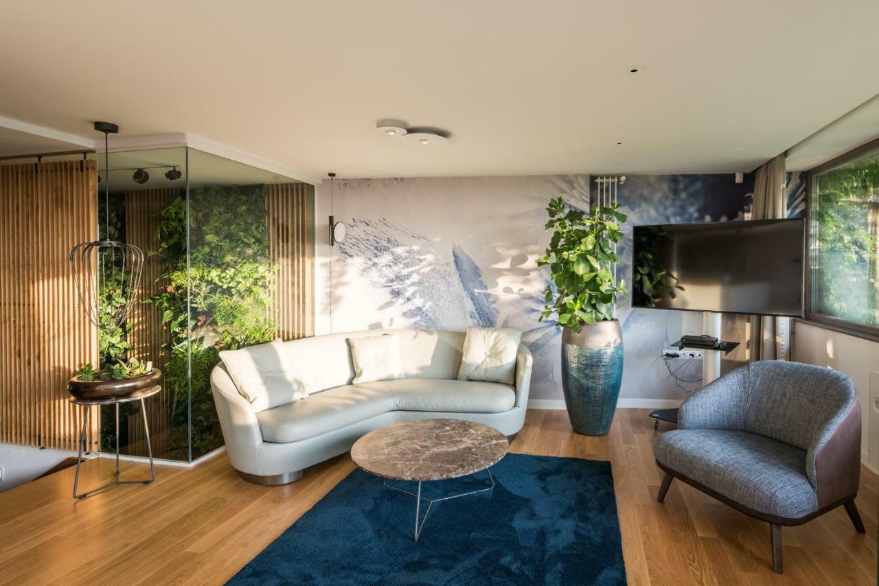 Castle Apartments Budapešť Exteriér fotografie